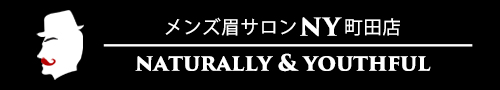 メンズ眉サロンNY 町田店